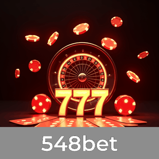 Maximize seus Lucros com Segurança: Explore Bônus e Promoções Exclusivas no 548bet