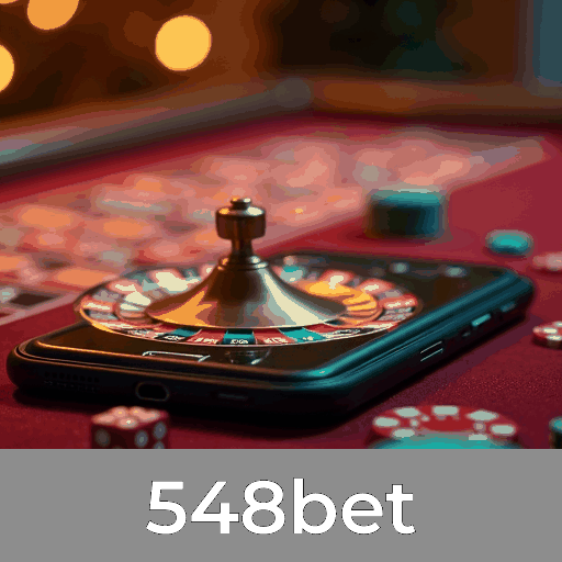 548bet: Plataforma Completa e Confiável para Apostadores no Brasil