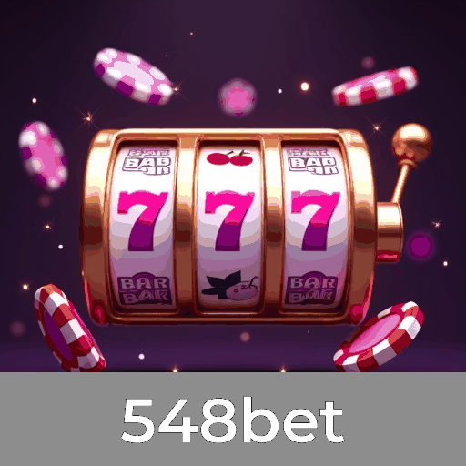 548bet: Apostas e Cassino Online no Seu Aplicativo Móvel